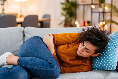 The Pain Women Should Not Ignore or Tolerate